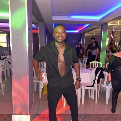 #NovaFotoDePerfil