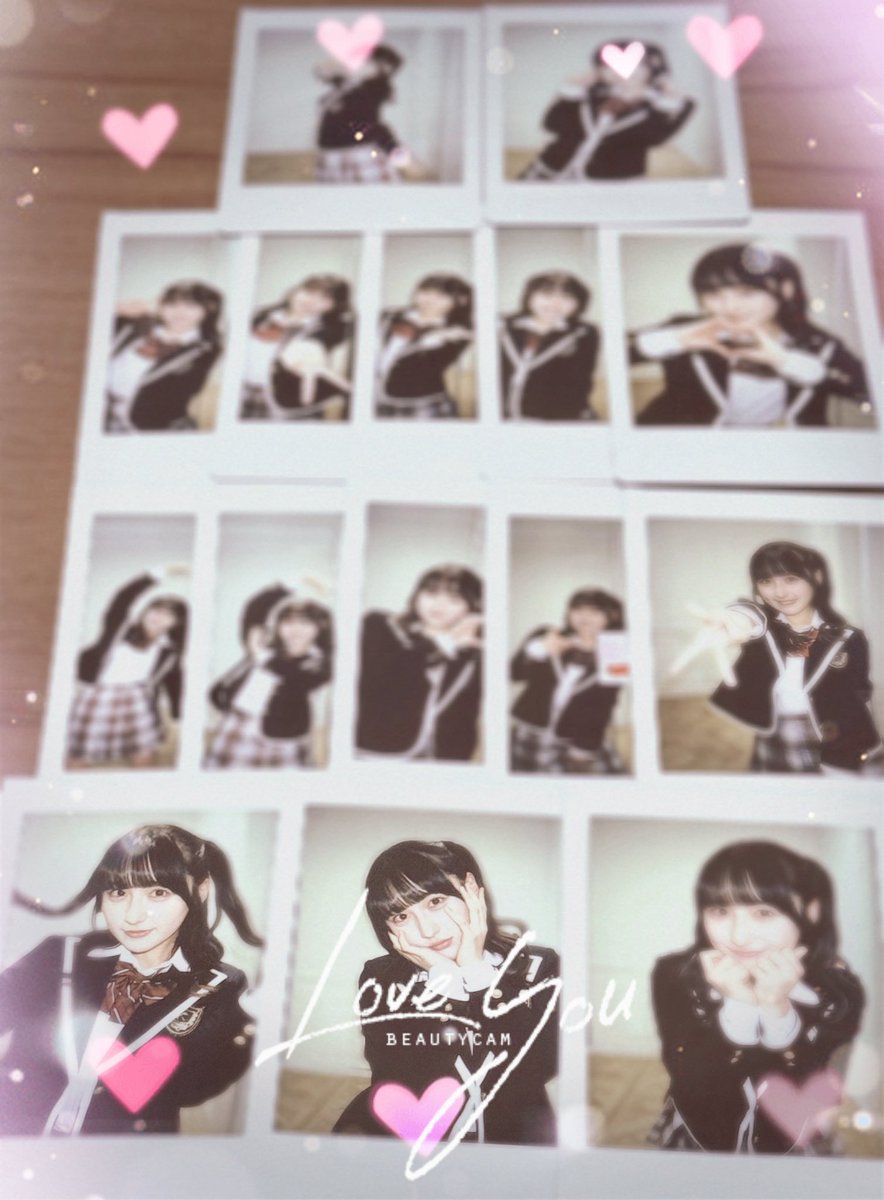 may666hemhem's tweet image. ムーブ学力テスト1位おめでと✨
知力も兼ね備えた！
まさにパーフェクトアイドル（）

おつここでした☺️

#愛梨ここ