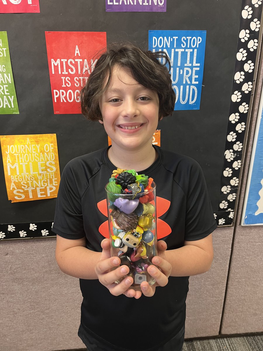 Mrs. Langeland - Waukazoo School tweet media