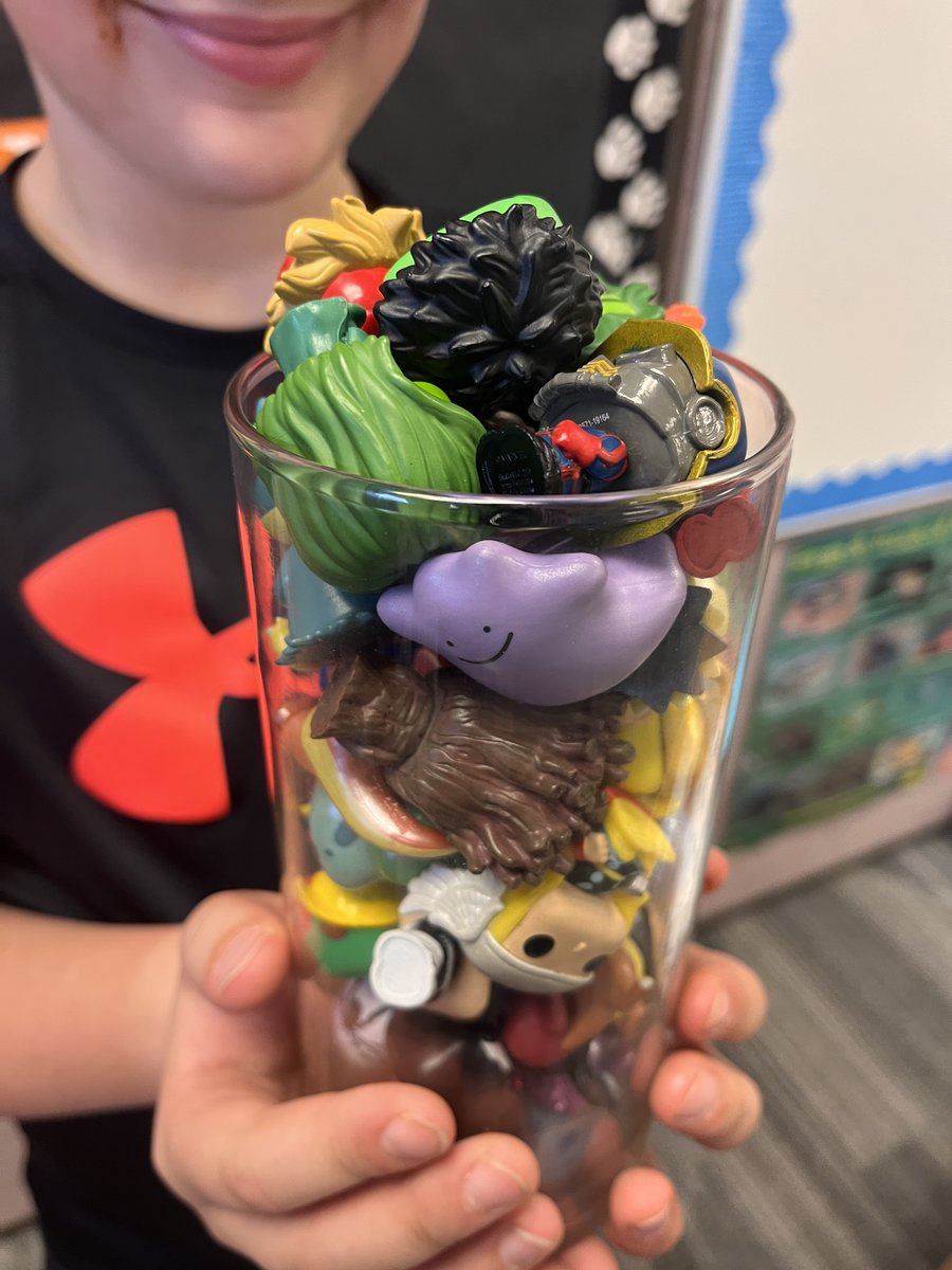 Mrs. Langeland - Waukazoo School tweet media