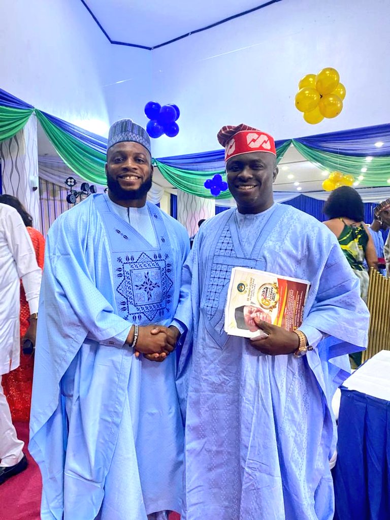 KENNETH KENAS ANETOR tweet media