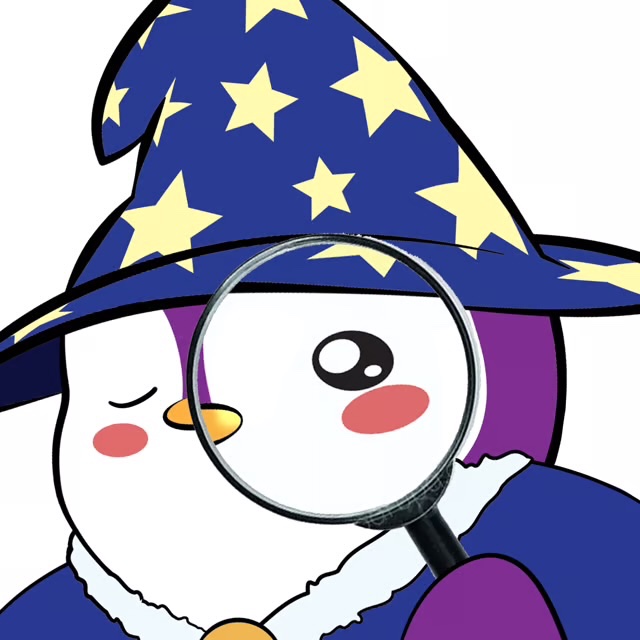 Activity attendance check 👀 

Reply to this post if you've seen a penguin on the timeline today.