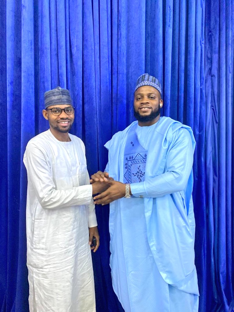 KENNETH KENAS ANETOR tweet media