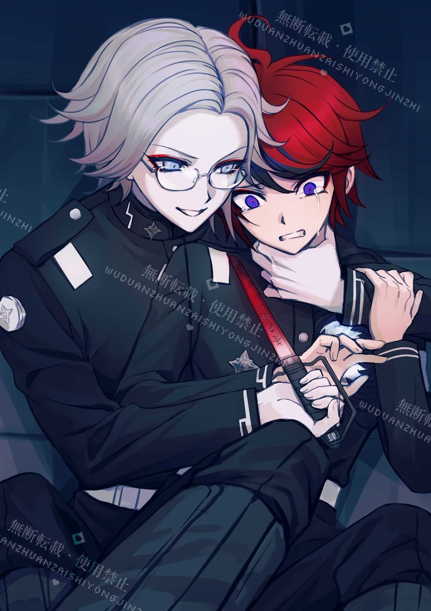 ご依頼ありがとうございました😳