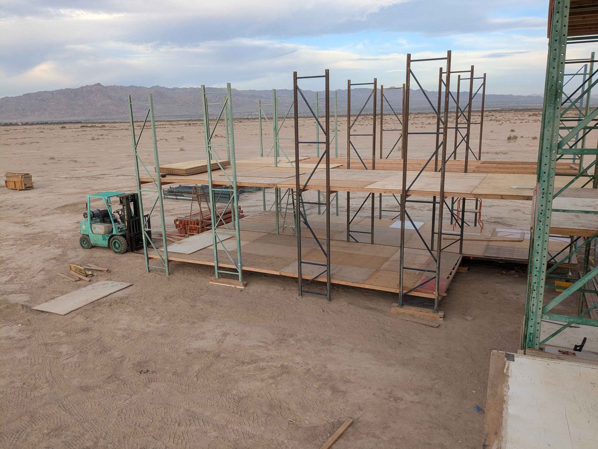 Mars College tweet media