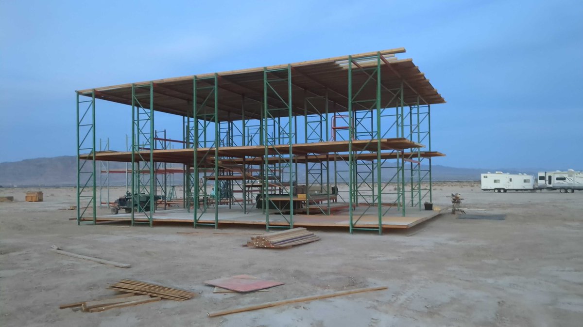 Mars College tweet media