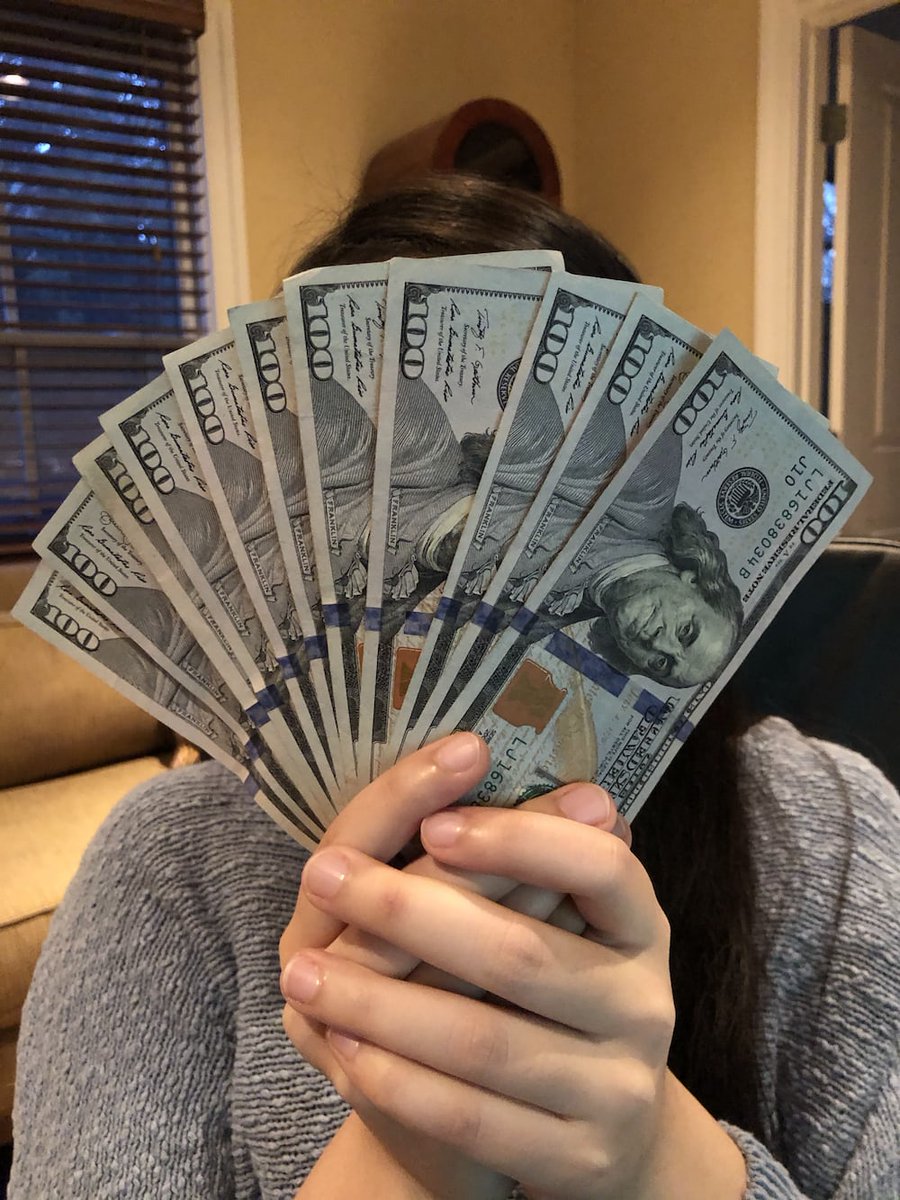 selinatasnim1's tweet photo. Google is now paying $5000/month to use the Internet for 2-3 hours per day 🤯

You can also make, If you have:

1. Internet
2. Mobile
3. Time

Have prepared a guide for this

For absolutely FREE:

To get it:
Like and Retweet
Reply with "send"

👉 [Must be following so I will DM] https://t.co/tNcx2Ep9l7