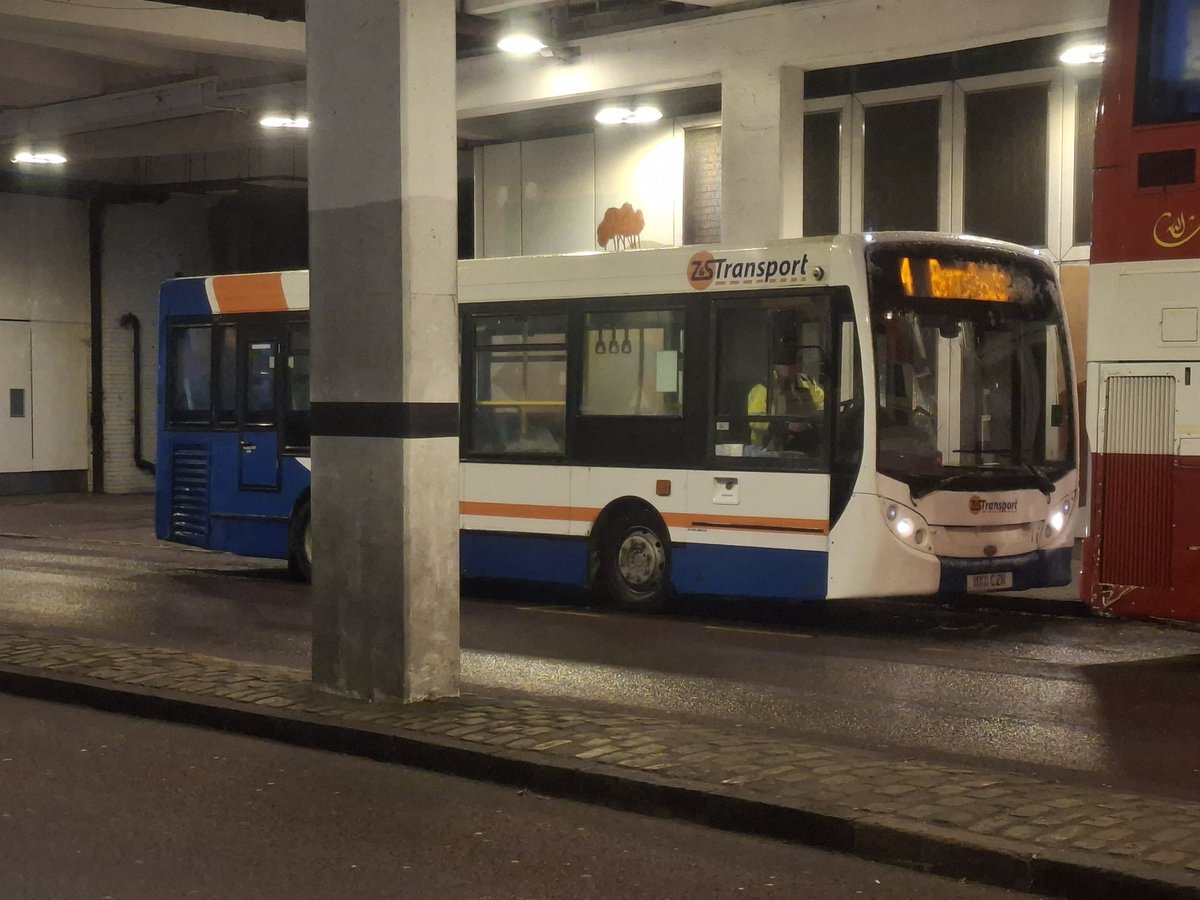 Daniel Meakin tweet media