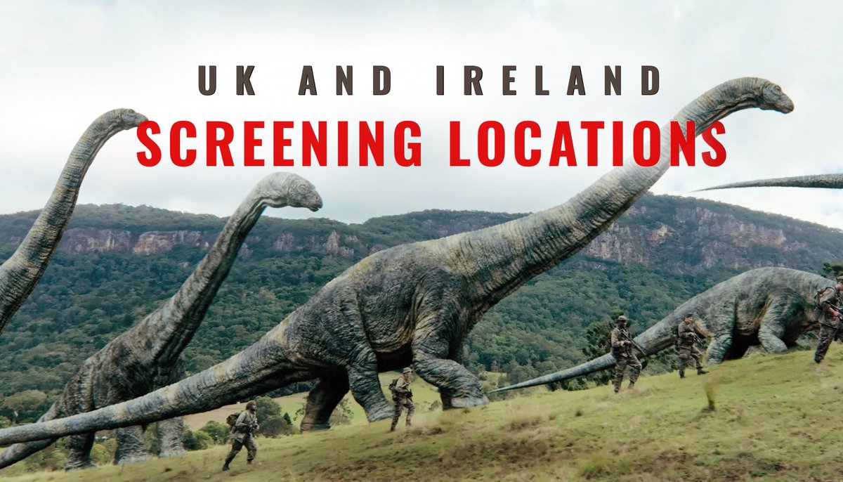 _PrimitiveWarMovieOfficial tweet media