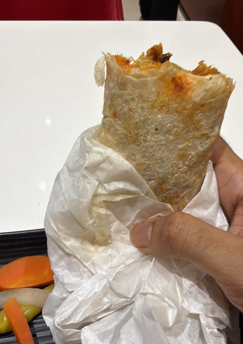 sanjichacko's tweet image. #devoured