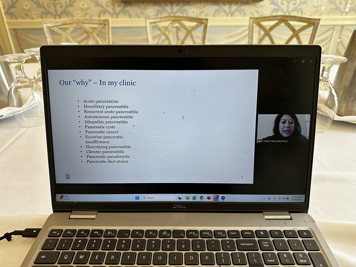 Akwi Asombang MD MPH tweet media