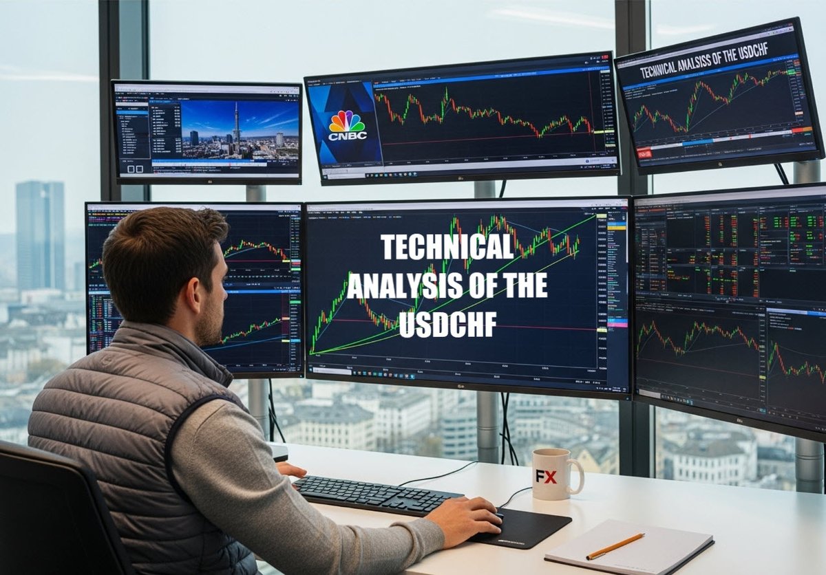 gregmikeFX's tweet image. USDCHF Technical: The USDCHF is shifting the medium term technical bias to the upside  investinglive.com/technical-anal… #investingLive via @investinglive