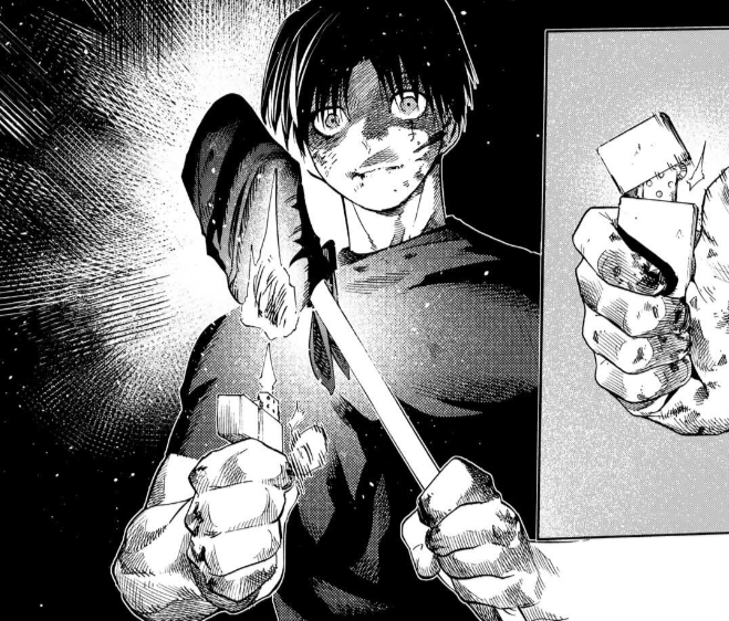 中武士竜 (@shiryu_nakatake) / Posts / X