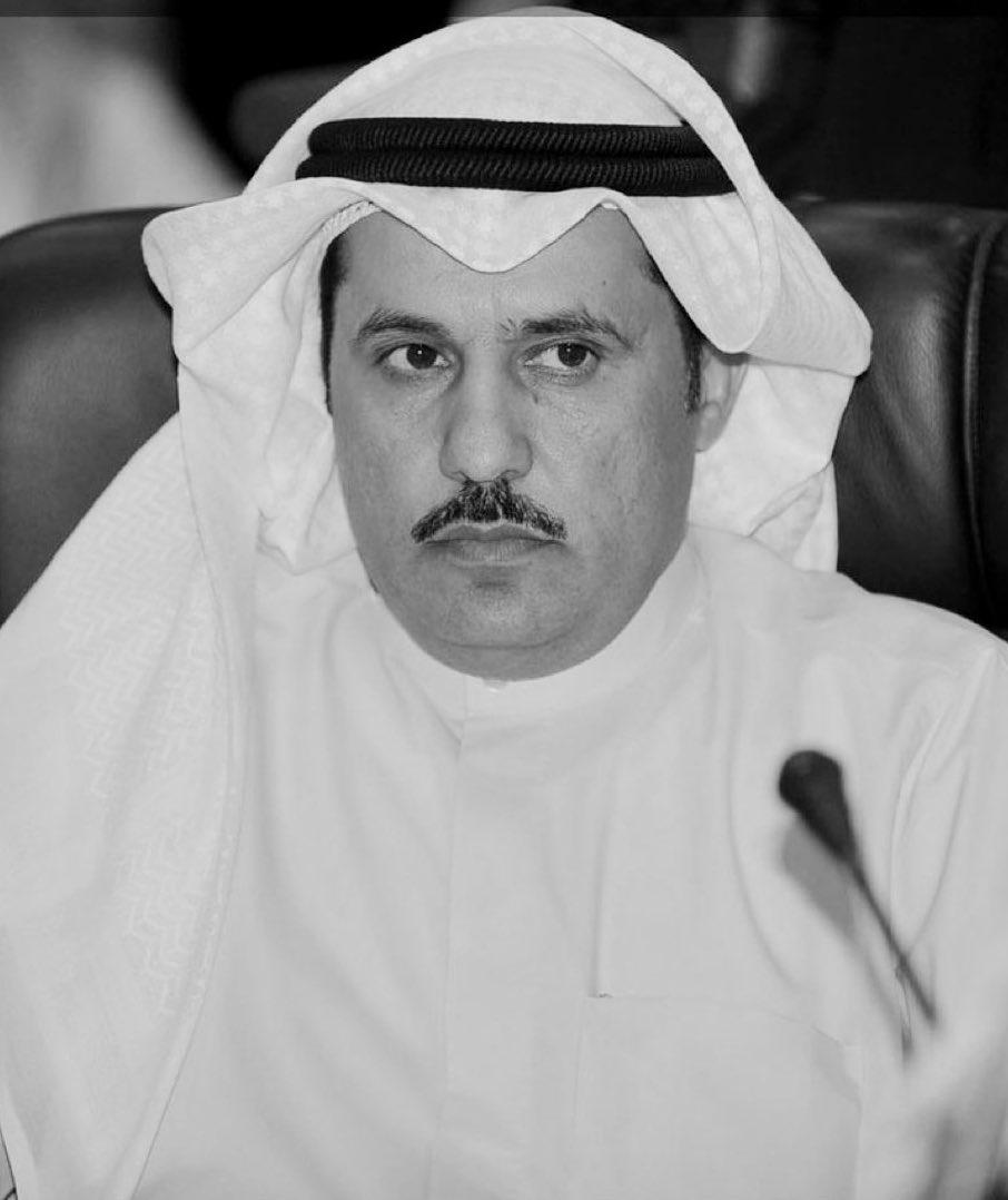 الفريق متقاعد #صالح_الغنام في ذمة الله

انتقل إلى رحمة الله المدير العام للإدارة العامة ل #مكافحة_المخدرات السابق، الفريق متقاعد صالح الغنام العنزي

رحمة الله عليك بو مشعل ونسأله تعالى أن يبدله دارا خيرا من داره في جنات الخلد

لأهله ومحبيه الصبر والسلوان

إنا لله وإنا إليه راجعون