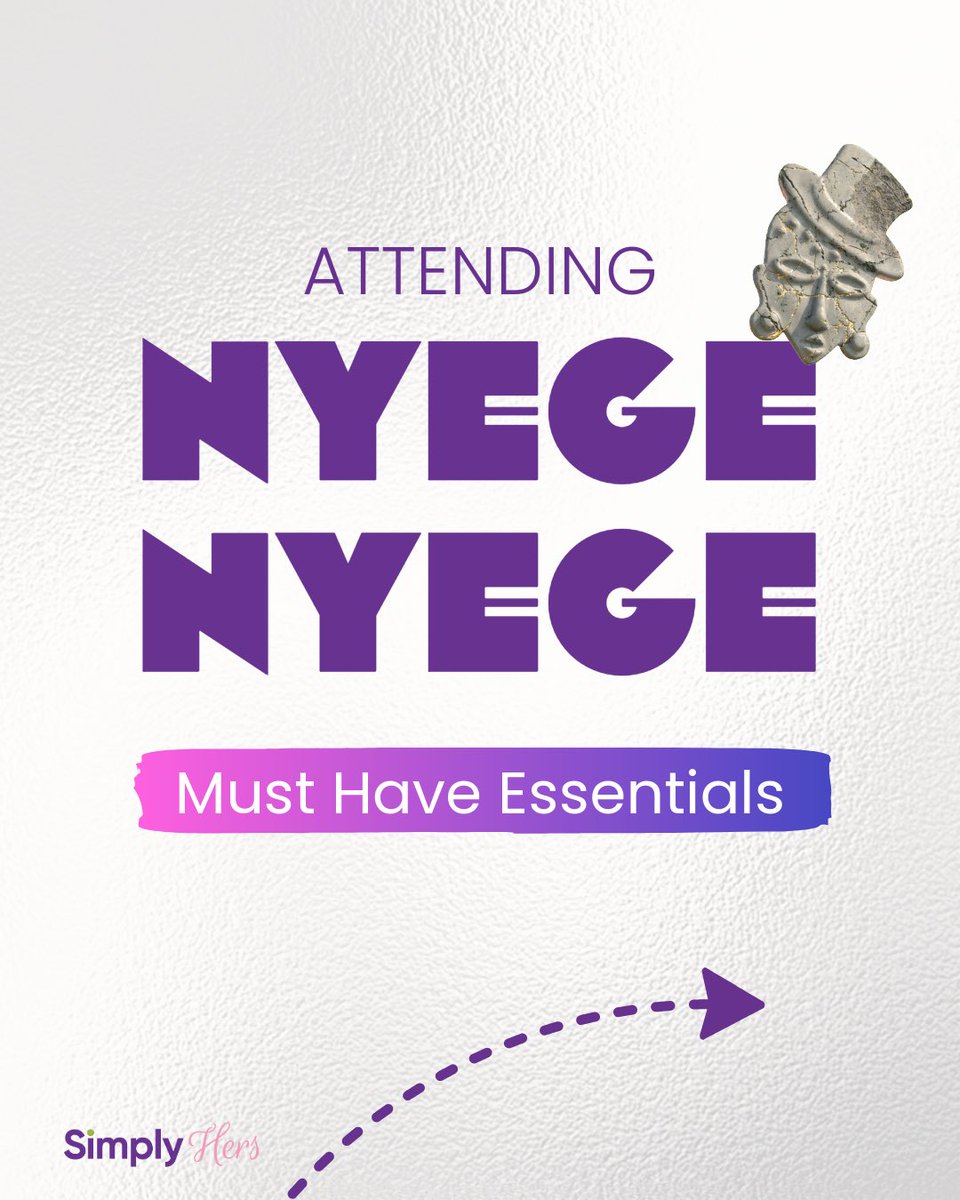SimplyHersUG's tweet photo. #NyegeNyege is calling, but our Vibe-Proof Essentials kit is what keeps the party going (and safe!).

#NyegeNyege2025 #NyegeAt10 #exploreuganda https://t.co/x3Wuutj3yl