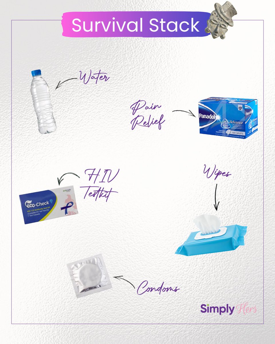 SimplyHersUG's tweet photo. Grab your kit and secure good times 👉🏾https://t.co/q2TpTfGXXf https://t.co/JTOJiCGvXY