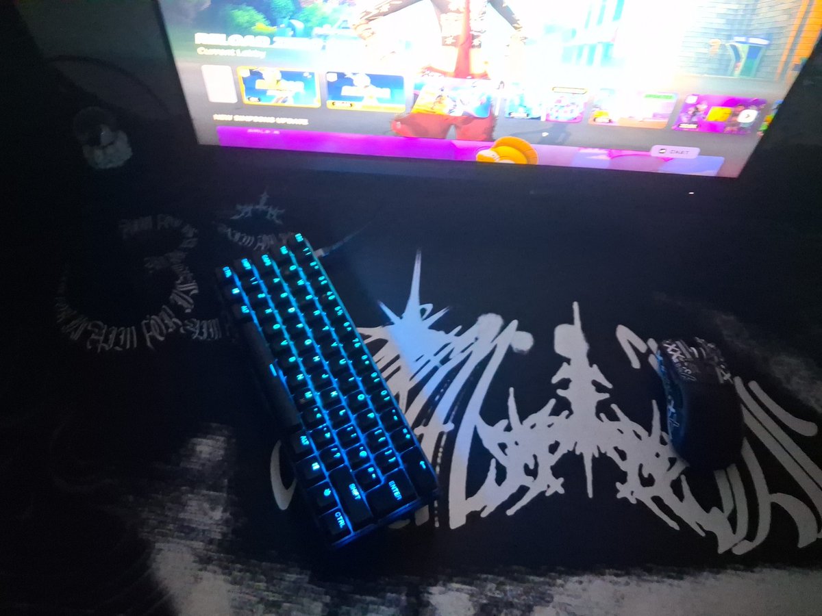 Blaze:Philippe tweet media