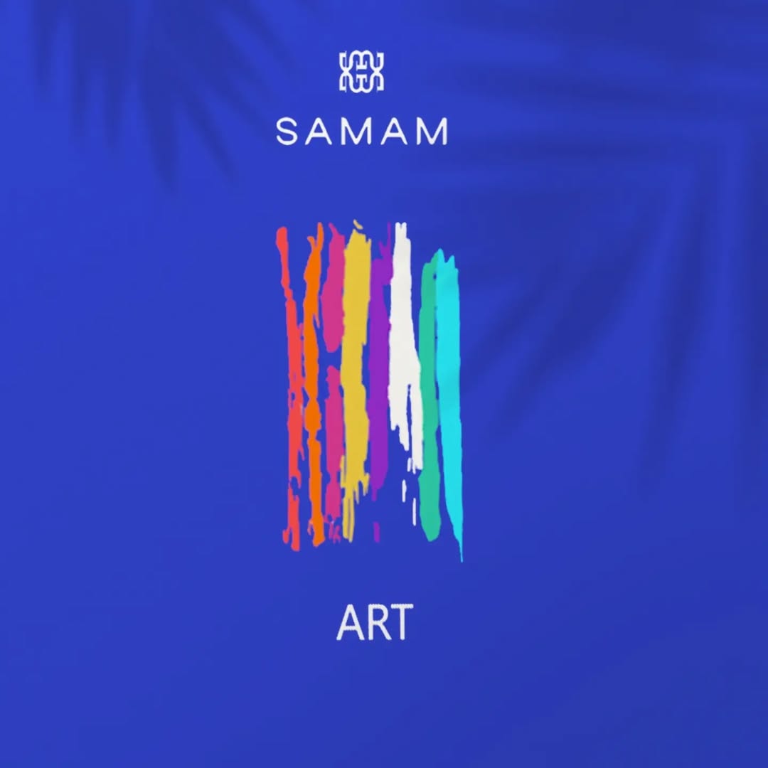 samamperfum's tweet photo. ART BY SAMAM

Unveil the essence of elegance with ART from the Samam collection.

🌸 A harmonious blend of fresh green, soft spices, and creamy vanilla awaits you. Elevate your senses!

#ARTPerfume #FragranceLovers #PerfumeAddict #ScentOfTheDay #LuxuryFragrance #FloralNotes #WoodyAroma #VanillaDream #OzoneFresh #PerfumeCollection #InstaFragrance #LuxuryLife #SamamCollection