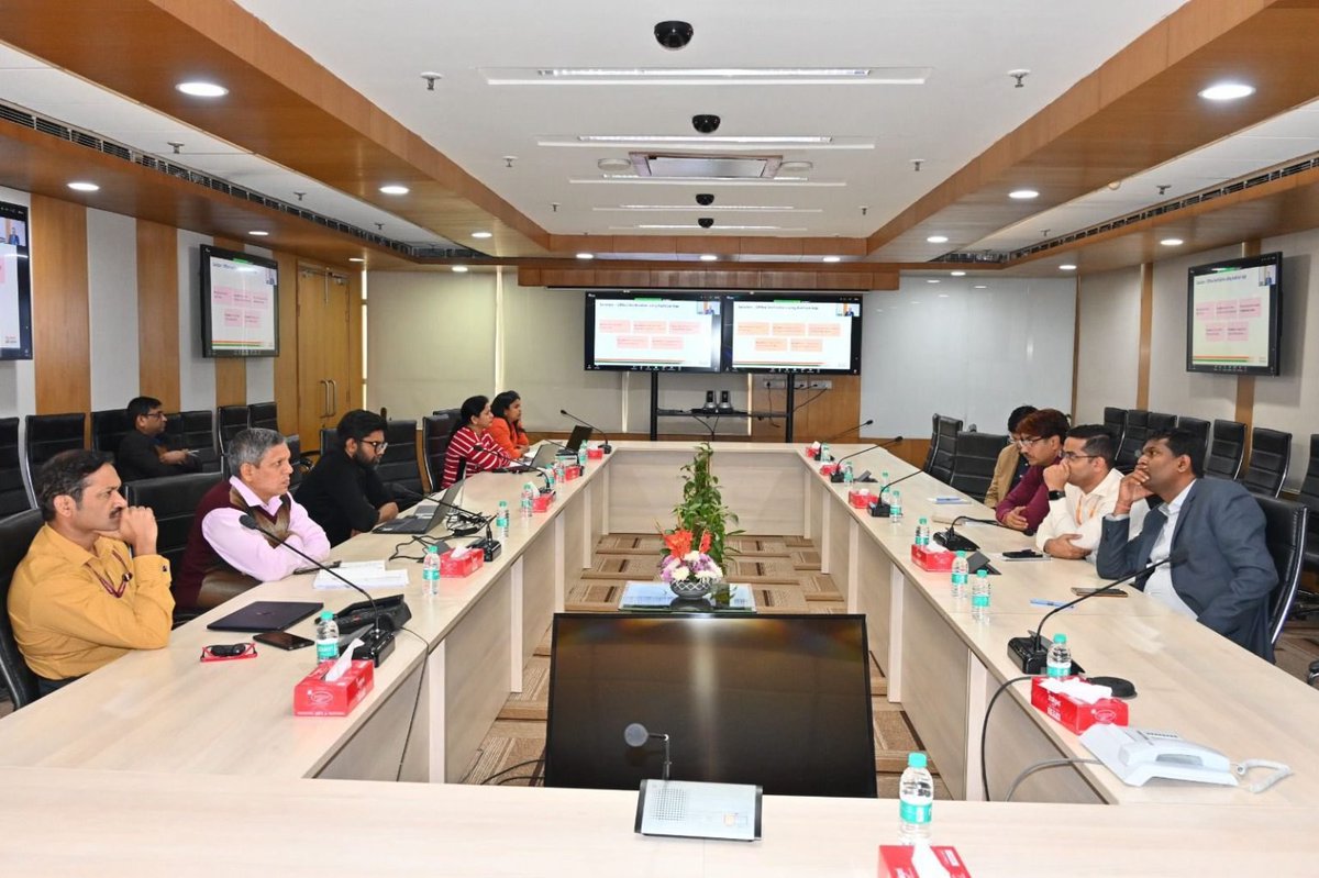 airnewsalerts's tweet image. UIDAI to Launch Aadhaar App for Stronger Offline Verification

Read More: newsonair.gov.in/uidai-to-launc…