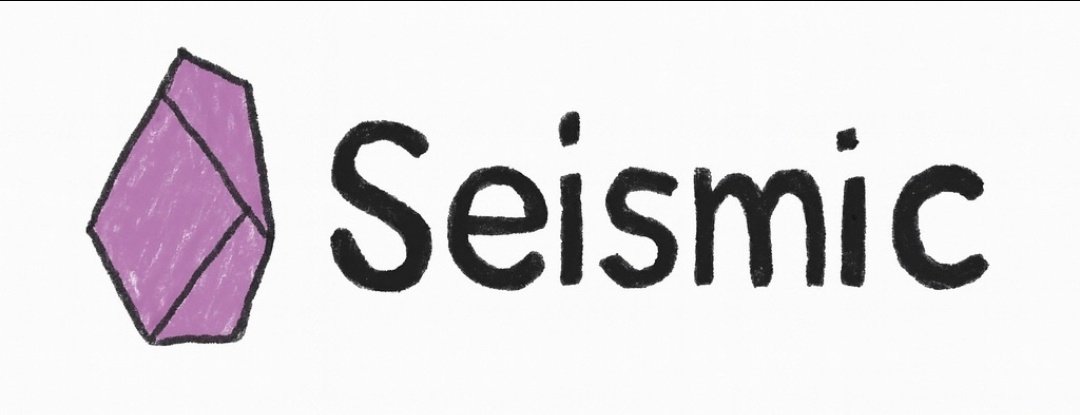 from the table of <a href="/SeismicSys/">Seismic</a>, privacy should be a prerequisite for fintech.

it’s strange that we even have to say this, but here we are. fintech handles people’s most sensitive information - income, balances, credit history, business health.

yet most crypto infrastructure