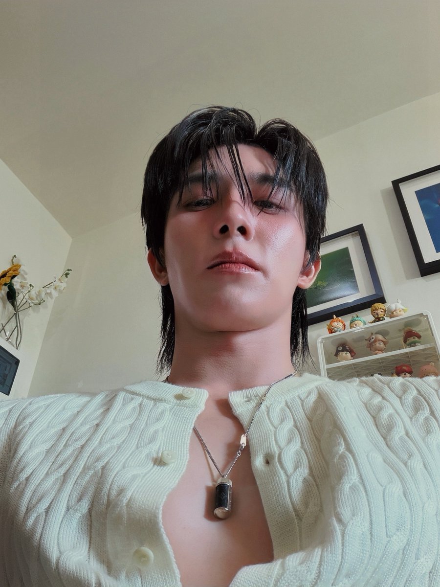 บอ อู มอ บูมบูม🐋✨ tweet media
