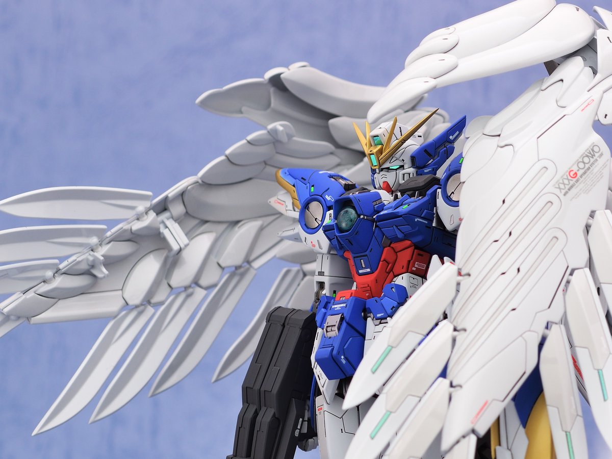 サリー@ガンプラ (@sally_gunpla) / Posts / X