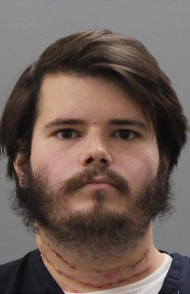 BREAKING: A special education assistant at Oakdale Middle School sexually abused multiple disabled students he was entrusted to protect.

📍Maryland 

John McAleer now faces charges including:
• Sexual abuse of a minor
• 3rd-degree sex offense (victim &lt;14)
• 3rd-degree sex