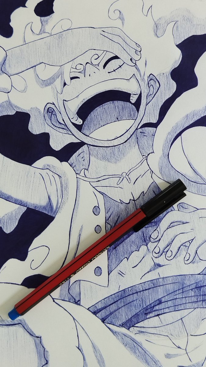 casberyy's tweet image. #art #drawings #Sketching #ONEPIECE #fypシ゚viral #animefanart