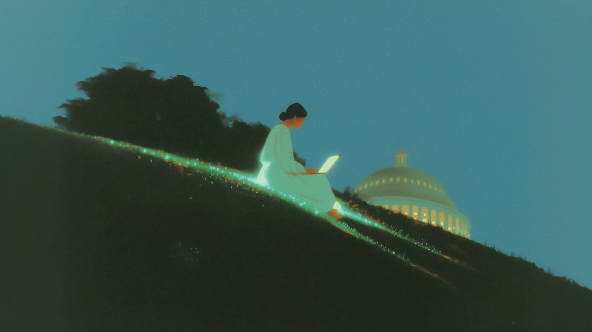 Announcement graphic