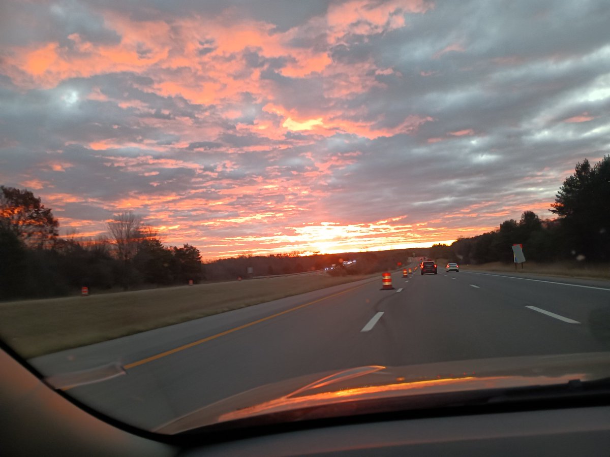 Grand rising homies.

I hope this week is going well for you, I pray you have a blessed day today and accomplish the goals that you have set out for 🙏