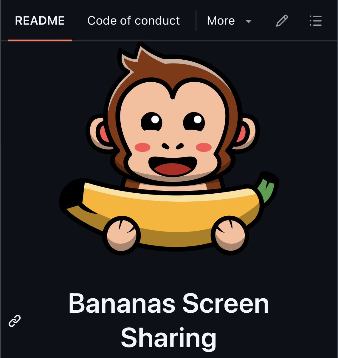the_osps's tweet image. Open-source, cross-platform screen sharing made simple.