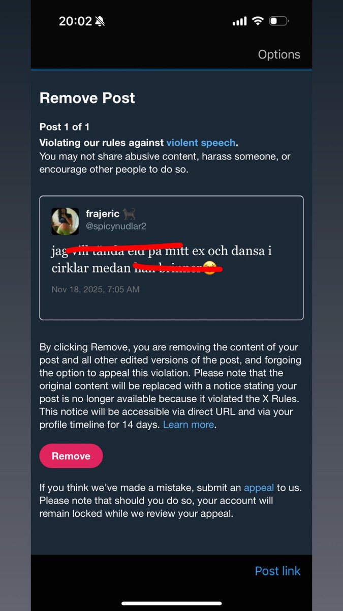 spicynudlar2's tweet image. 😔