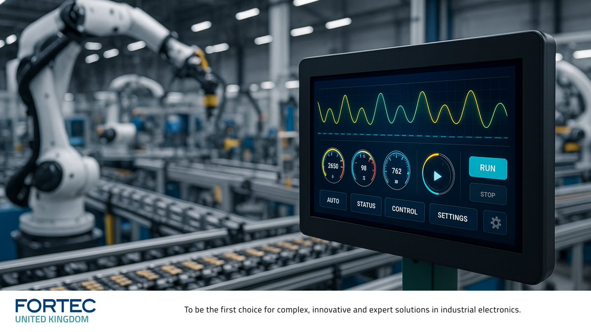 FortecUK's tweet image. New AAEON NIKY-2155-NX Panel PC

Built for engineers who need reliability, strong I/O and edge-AI in one rugged platform.

🔗 fortec.uk/blog/AAEON-NIK…

#PanelPC #EdgeAI #FORTECUK