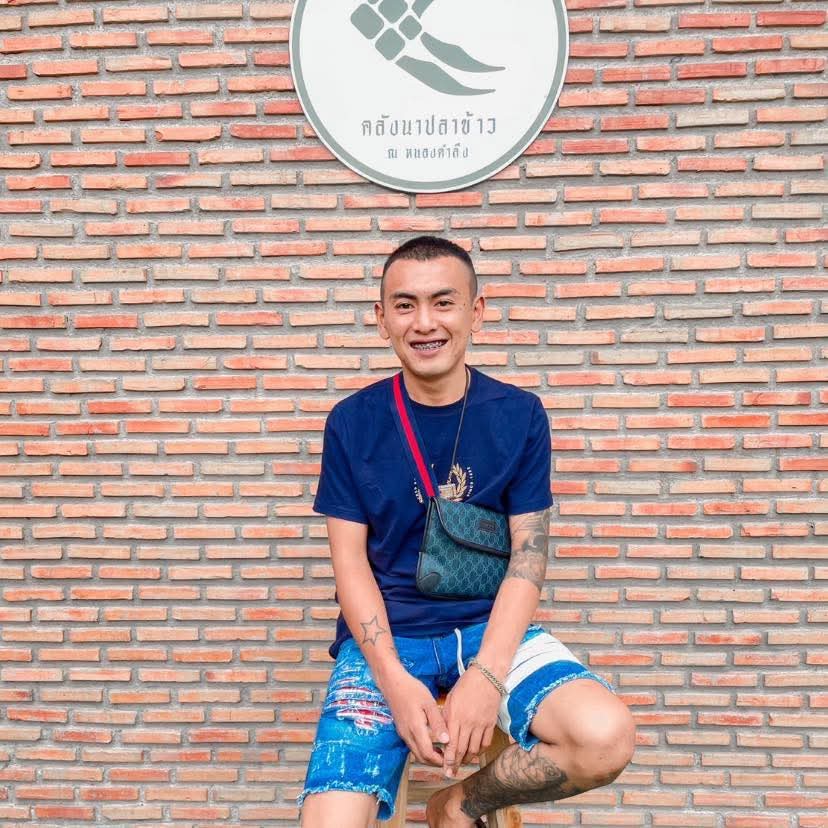 หน้าเบื่อเนอะ #พัทยา #แหลมฉบัง