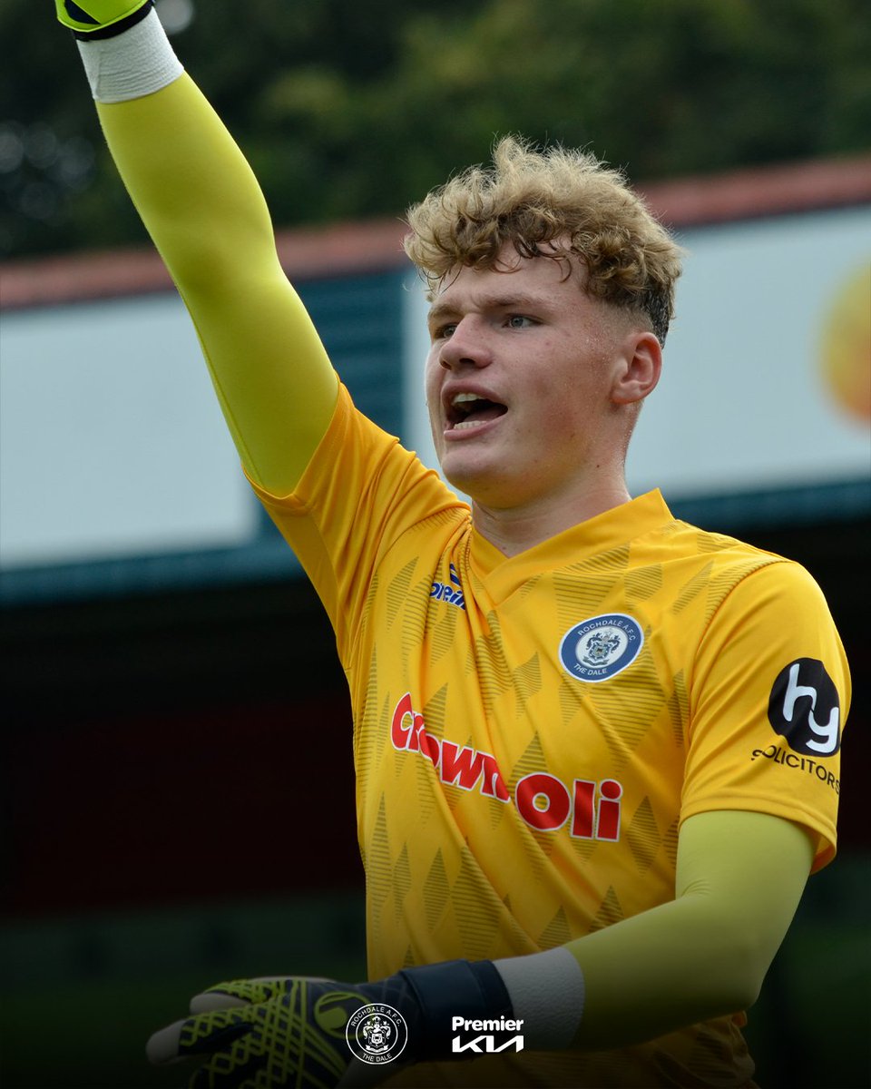 officiallydale's tweet image. Spot the difference 🧐

#rafc