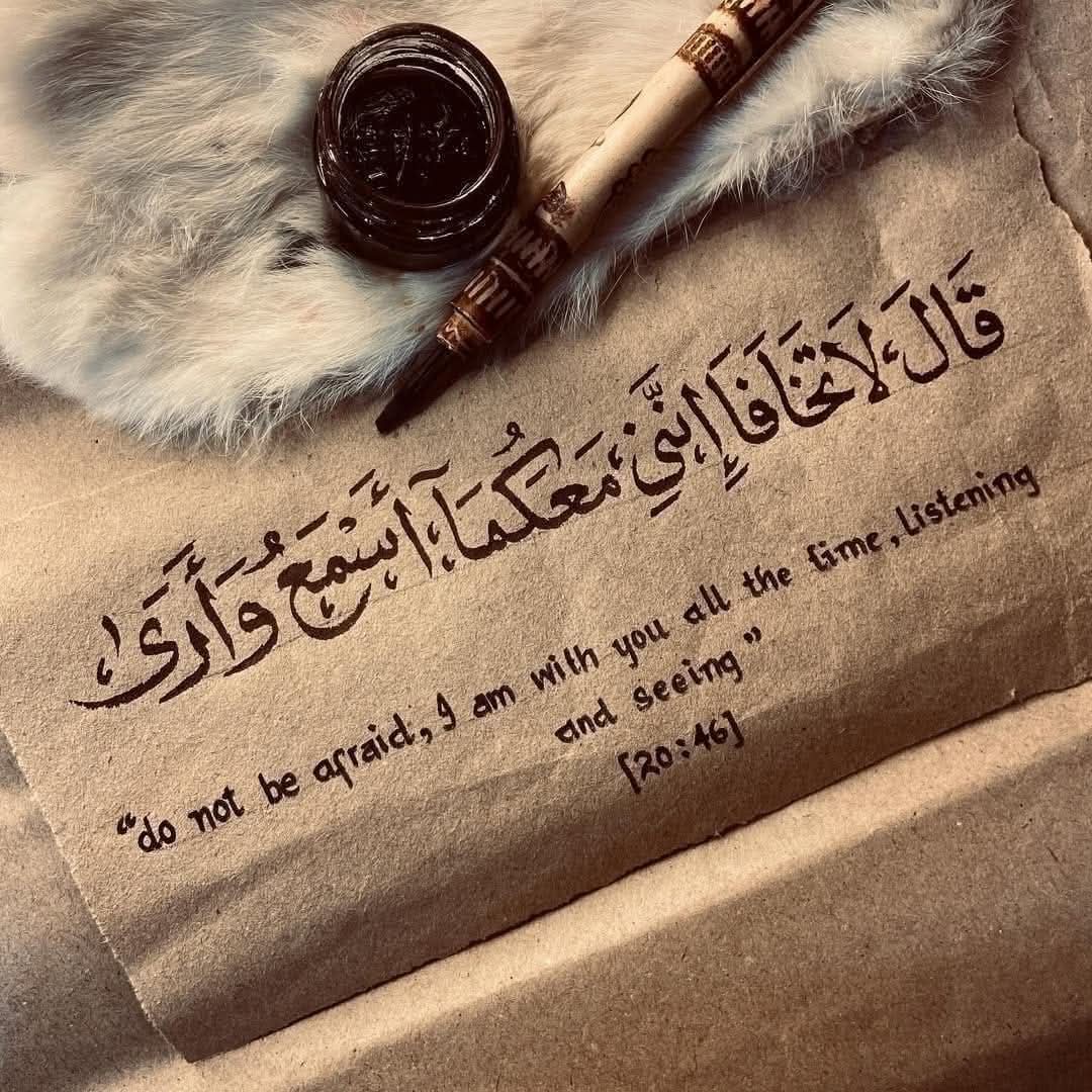 EnnReshi's tweet photo. “And whoever puts his trust in Allah — He is sufficient for him.”
— Al Qur’aan [65:3] https://t.co/6UxmPiiWLu