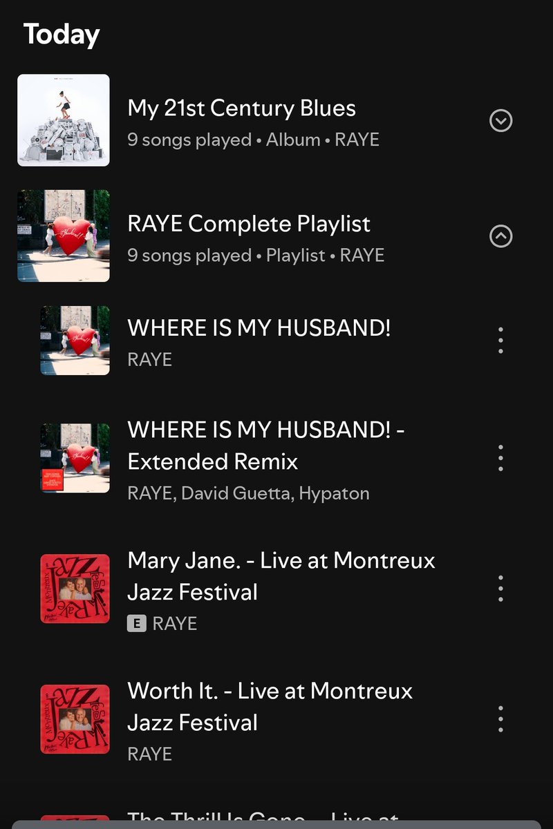 #WhereIsMyHusband ON REPEAT!