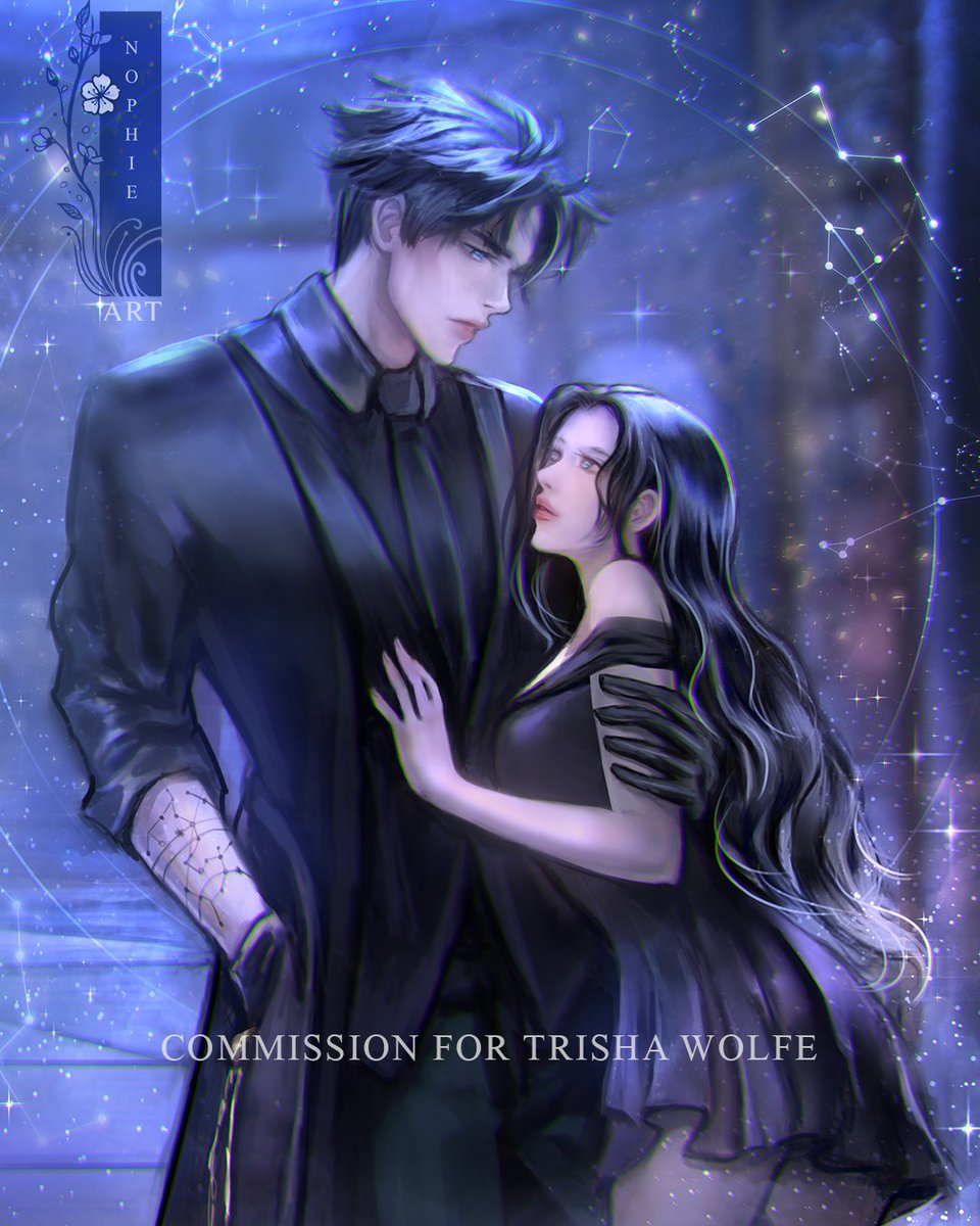 Book art I did a while ago ❤️
#bookart #characterart