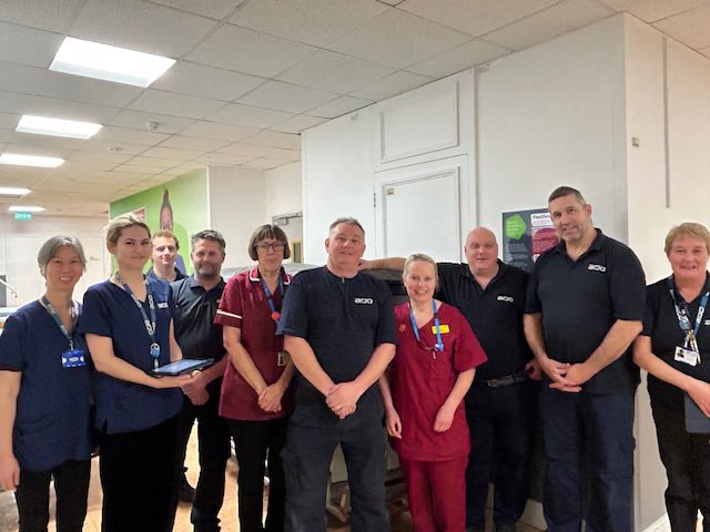 Louise Savine RN MSc tweet media