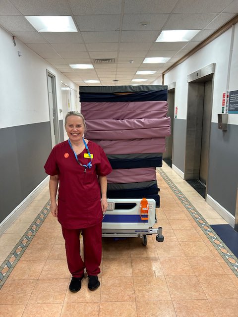 Louise Savine RN MSc tweet media