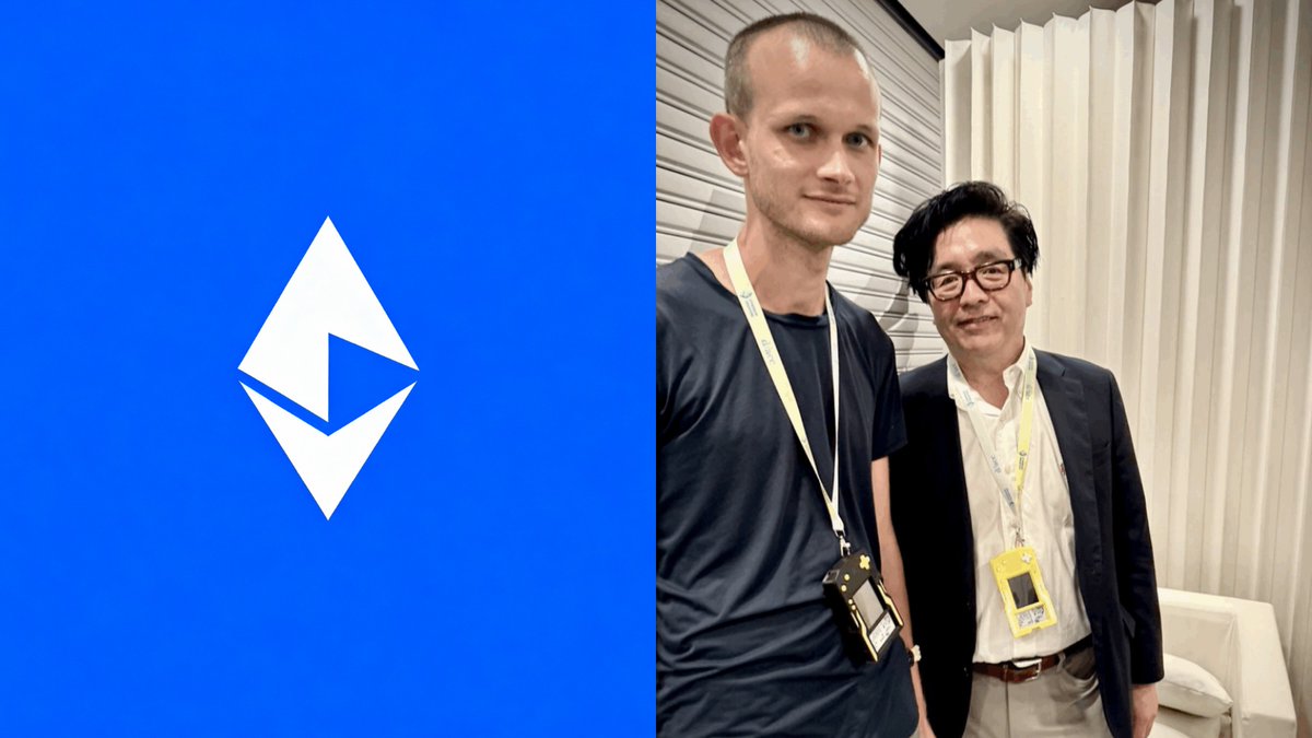 0xNonceSense's tweet image. TOM LEE’S #BITMINE JUST BOUGHT 21,000+ $ETH ($66.5M) STRAIGHT OFF KRAKEN.

THEY NOW HOLD NEARLY 3,600,000 $ETH — AN UNREAL POSITION.

WHEN SMART MONEY BUYS THIS AGGRESSIVELY DURING A DIP…
YOU ALREADY KNOW WHAT COMES NEXT.

INSANELY BULLISH FOR ETHEREUM 🔥