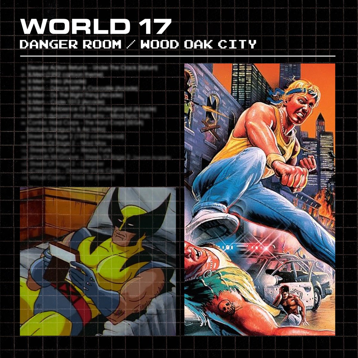 we're getting warp zone 2 before GTA 6.