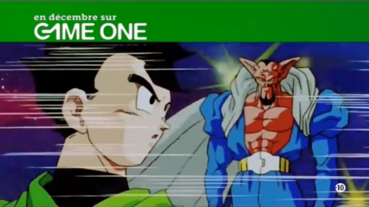 「OFFICIEL」LA CHAINE GAME ONE FERMERA LE 31 DÉCEMBRE ! 😔

La fin d'une époque...