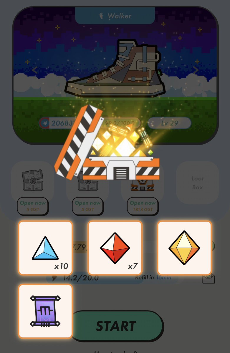 Enzus93's tweet image. Just another day proud to be a #stepner! 💎