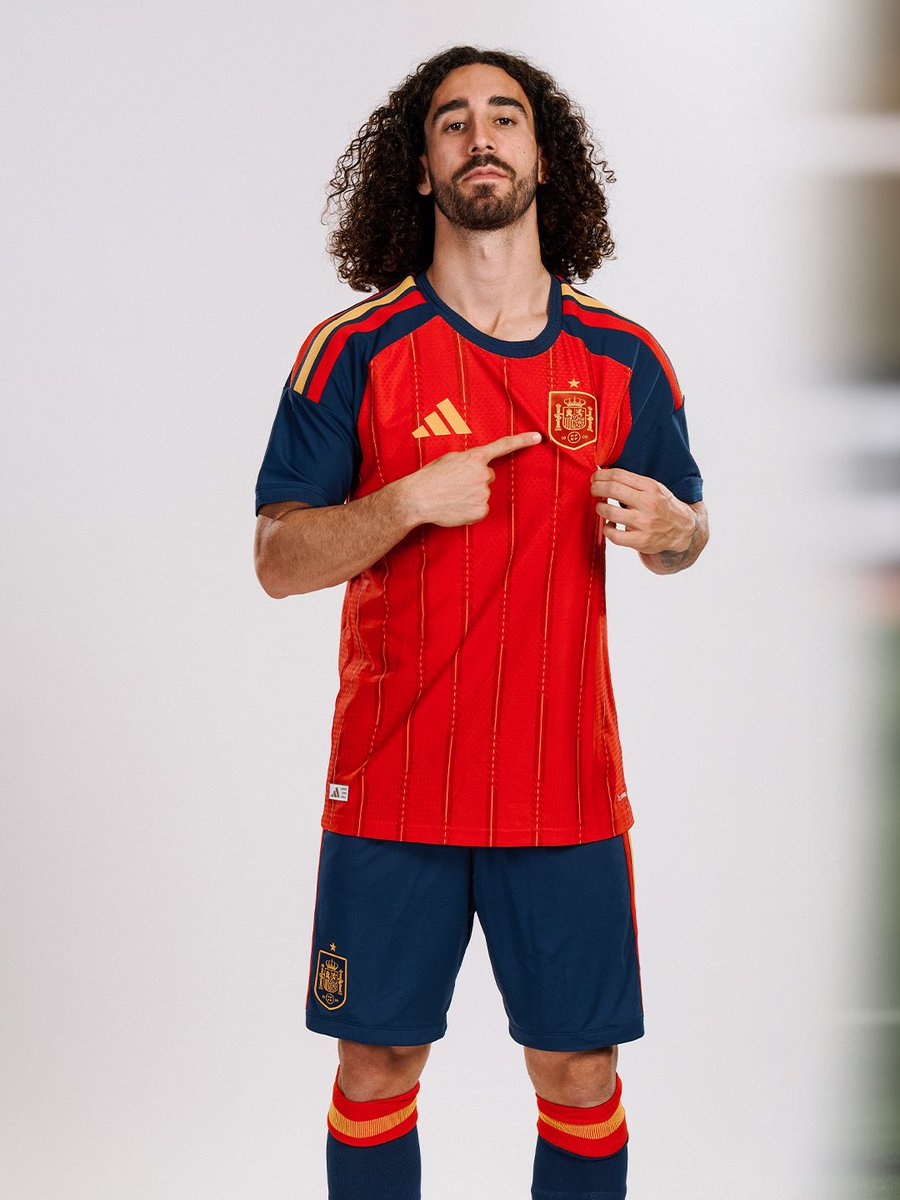 Marc Cucurella tweet media