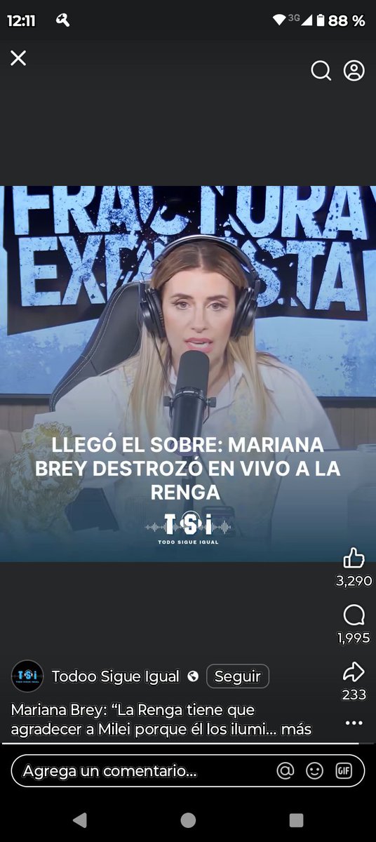 Solosil2013's tweet photo. @marianabrey q pedazo de bruta sos tilinga, la renga ya era la renga cuando a vos no te conocían ni en panamericana. Así que tú enano de jardín le dió a la banda fama??? Jajajajaja...no alcanzás a dar ni vergüenza, ni asco.
Cómprate una vida nena,ya se t termina. https://t.co/ssEINk1bap