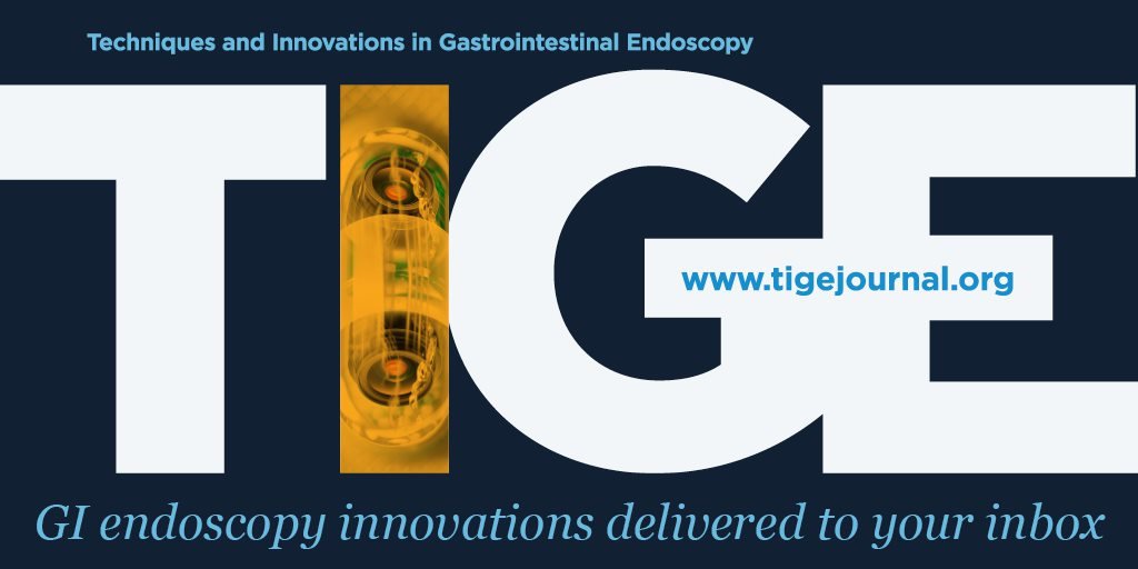 AGA_TIGE's tweet image. Check out this research letter ➡️ &quot;General Anesthesia Does Not Affect Functional Lumen Imaging Probe Measurements in Nonadvanced Achalasia&quot; 📣 From the latest issue of TIGE! 🔗 ow.ly/MCha50XtHWX 🏷️ #GITwitter #GIX