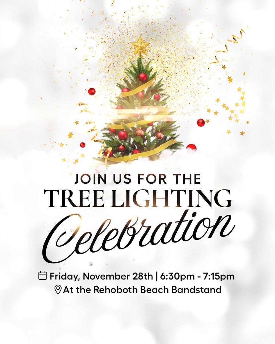 BrightonSuites's tweet photo. Stay with us for the Christmas Tree Lighting Ceremony! 

📅  Friday, November 28th at 6:30pm

💵 STAY &amp; SAVE: Book 2+ nights directly on our website through April 30, 2026, and get 15% off with promo code SAVE. Book direct on our site now: https://t.co/CanuuS86Pr https://t.co/WNeDxzX0qy