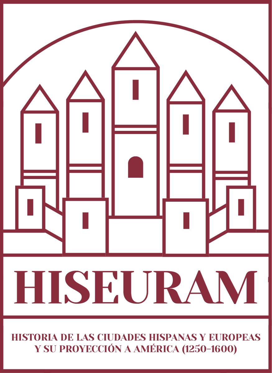 Hiseuram - Historia ciudades hispanas y europeas tweet media