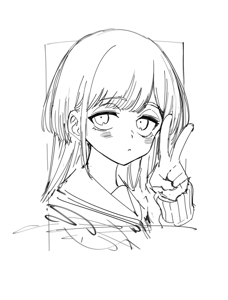 配信でかいてたやつ 